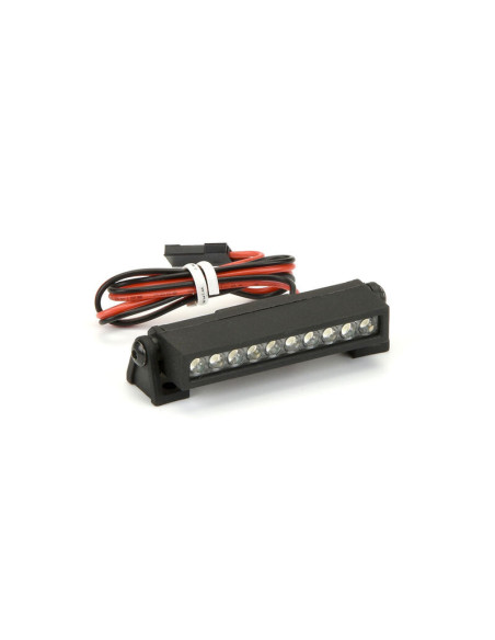 2 super-bright led light bar kit 6v-12v  straight