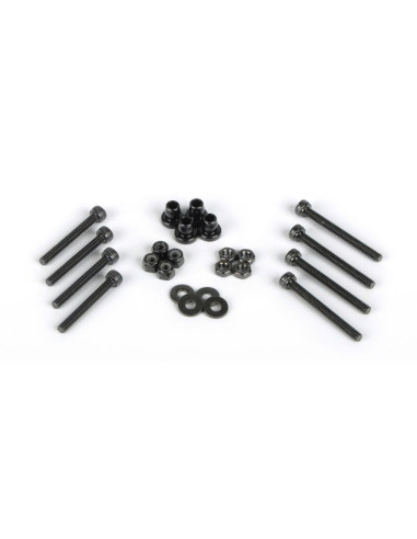 Powerstroke sc universal shock mounting kit