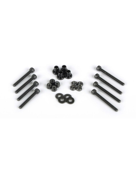 Powerstroke sc universal shock mounting kit