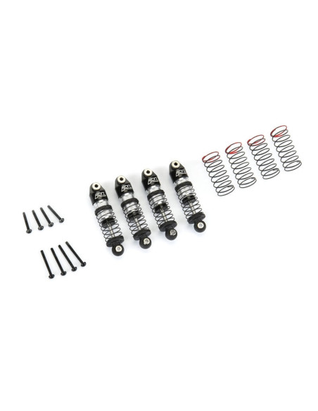 1-24 big bore scaler shocks (4) for scx24