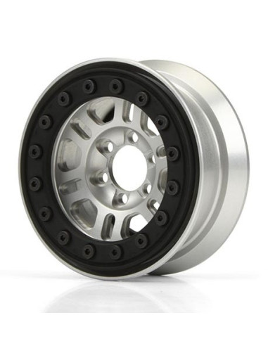 Proline faul line 1.9 blk-blk beadloc 10 spok