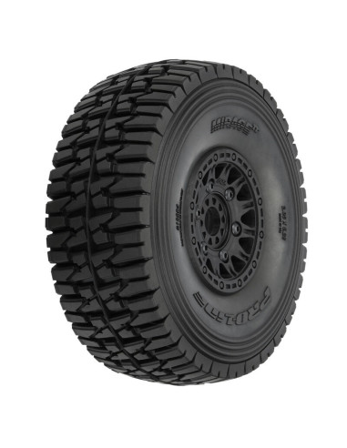 1-7 Mirage TT Fr-Rr MT Tires Mtd 17mm Blk Raid (2)