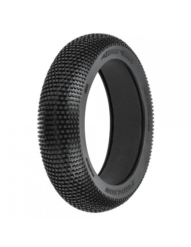 PROLINE 1-4 Hole Shot M3 Motocross Rear (1):...