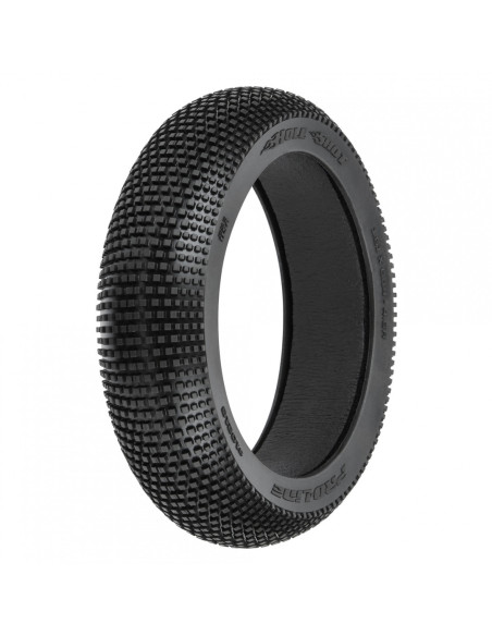 PROLINE 1-4 Hole Shot M3 Motocross Rear (1): PROMOTO-MX