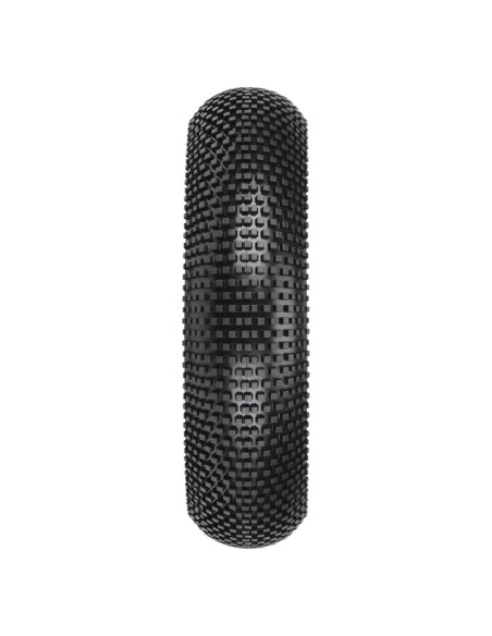 PROLINE 1-4 Hole Shot M3 Motocross Rear (1): PROMOTO-MX