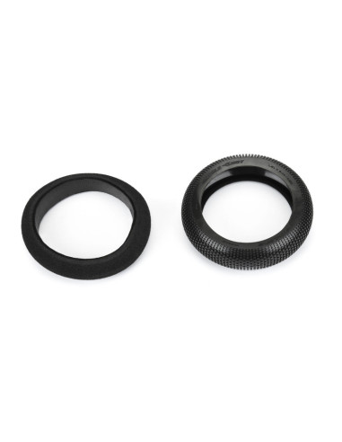 PROLINE 1-4 Hole Shot M3 Motocross Rear (1):...