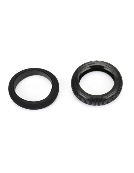 PROLINE 1-4 Hole Shot M3 Motocross Rear (1): PROMOTO-MX