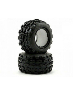 1:18 all terrain tire
