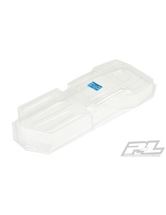 Proline pro-panels clear body