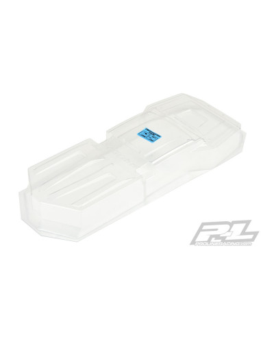 Proline pro-panels clear body