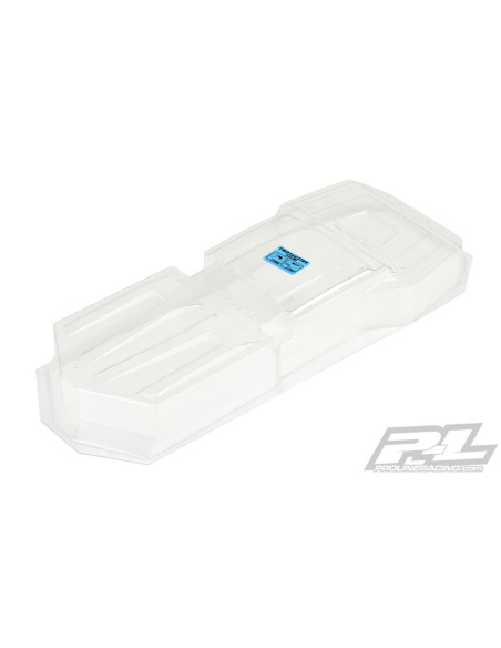 Proline pro-panels clear body
