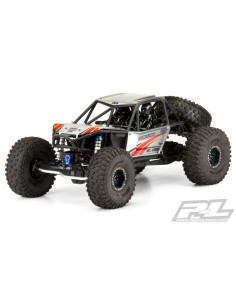 Proline pro-panels clear body 2