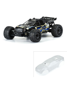 1/10 Pre-Cut 2017 Ford...