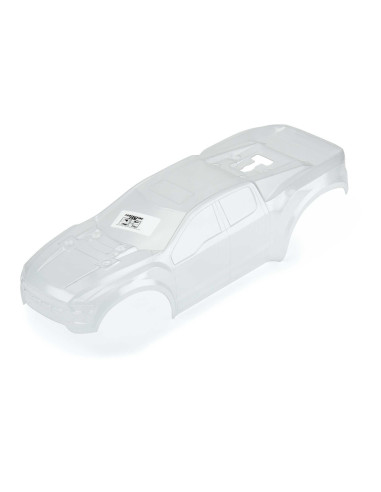 1/10 Pre-Cut 2017 Ford F-150 Raptor Clear Body:...