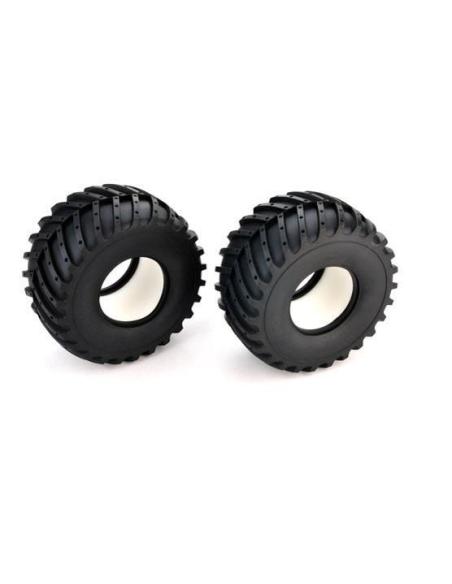 PD1529 Neumáticos sin Llanta para Mta-4 (2)