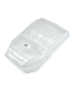 Fender flare kit for pro-line