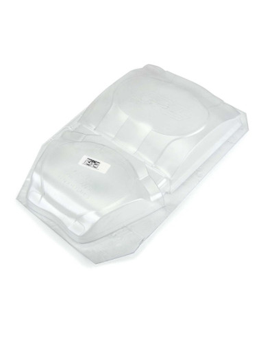 Fender flare kit for pro-line