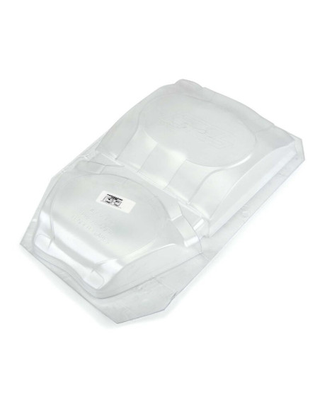 Fender flare kit for pro-line