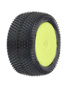 Prism carpet tires mtd...