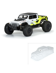 Jeep Gladiator Rubicon...