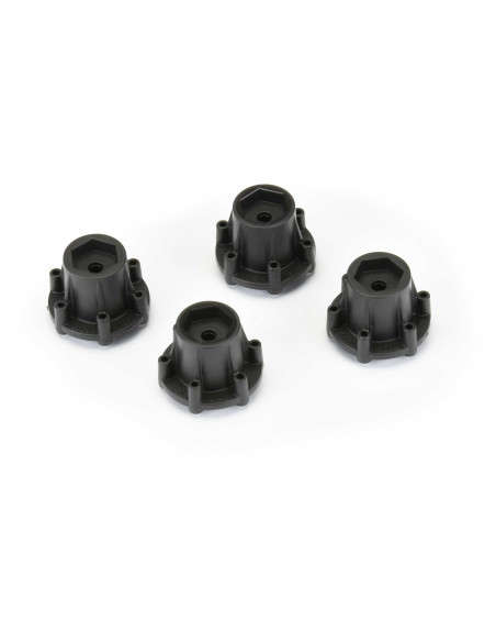 1-10 6x30 to 14mm Hex Adapters