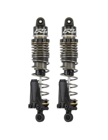 1-10 PowerStroke Rear Shocks: ARRMA 3S & MEGA