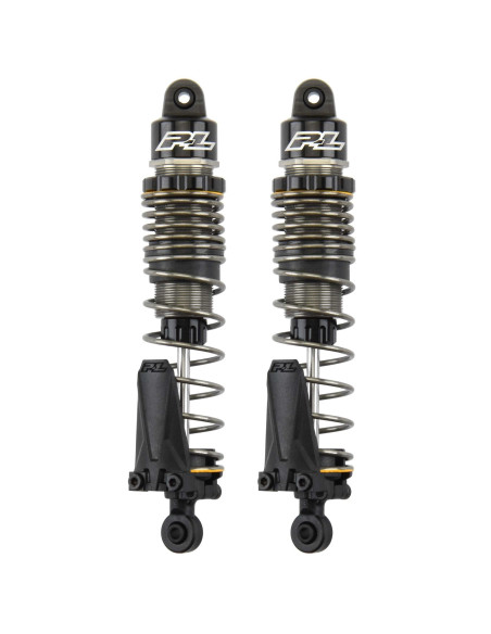 1-10 PowerStroke Rear Shocks: ARRMA 3S & MEGA