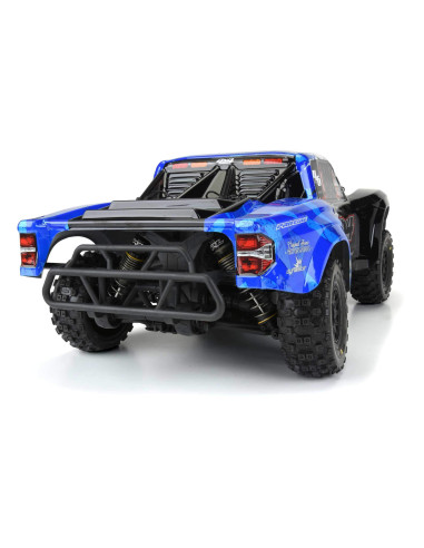 1-10 PowerStroke Rear Shocks: ARRMA 3S & MEGA