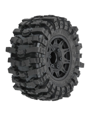 1-10 Mickey Thompson Baja Pro X F-R 2.8" Tires...