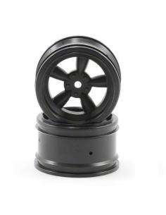 HPI 26mm Vintage 5-Spoke...