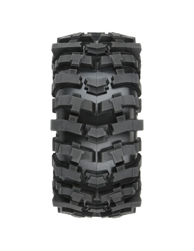 1-10 Mickey Thompson Baja Pro X F-R 2.8" Tires...