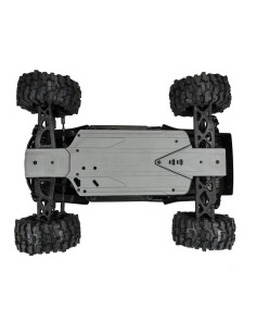 Bash Armor Chassis... 2