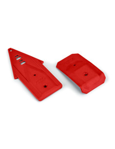 Bash Armor Front-Rear Skid...
