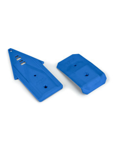 Bash Armor Front-Rear Skid...