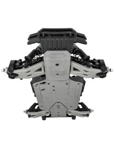 Bash Armor Front-Rear Skid... 2