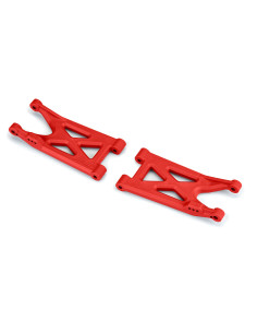 Bash Armor Rear Suspension...