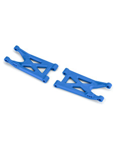 Bash Armor Rear Suspension...