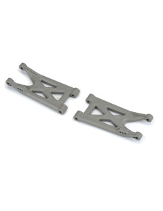 Bash Armor Rear Suspension...