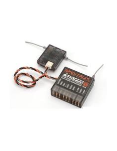 AR8000 Receptor Spektrum