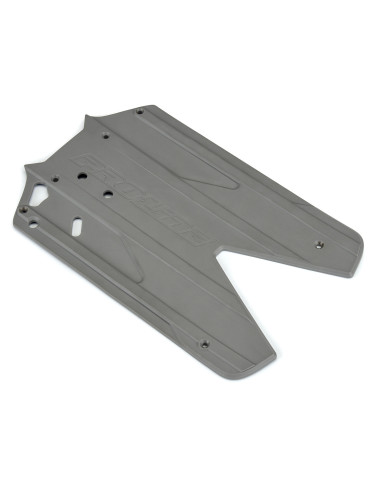 Bash Armor Chassis Protector (Stone Gray) for...