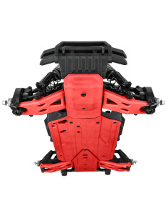 Bash Armor Front Suspension... 2