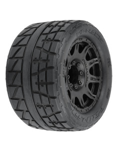 1-8 Menace HP BELTED F-R...