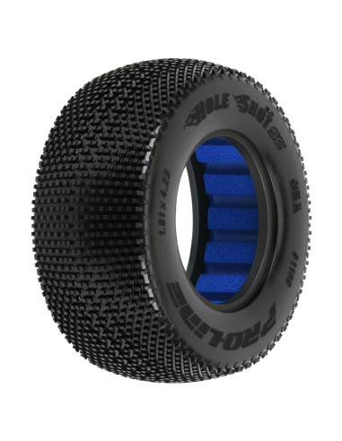 1-10 Hole Shot 2.0 M3 Front-Rear 2.2"-3.0"...