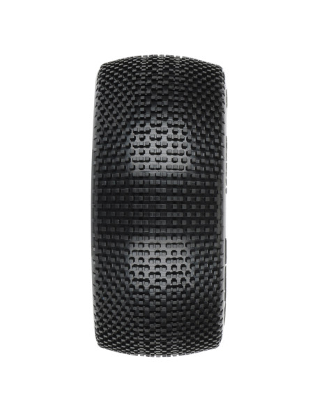 1-10 Hole Shot 2.0 M3 Front-Rear 2.2"-3.0" Short Course Tires (2)