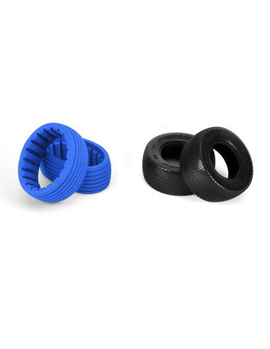 1-10 Hole Shot 2.0 M3 Front-Rear 2.2"-3.0"...