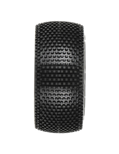 1-10 Blockade M3 Front-Rear 2.2"-3.0" Short...