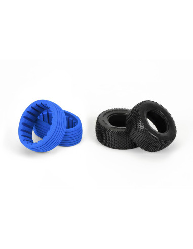 1-10 Blockade M3 Front-Rear 2.2"-3.0" Short...