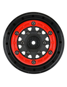 1-10 Raid Bead-Loc Fr-Rr...