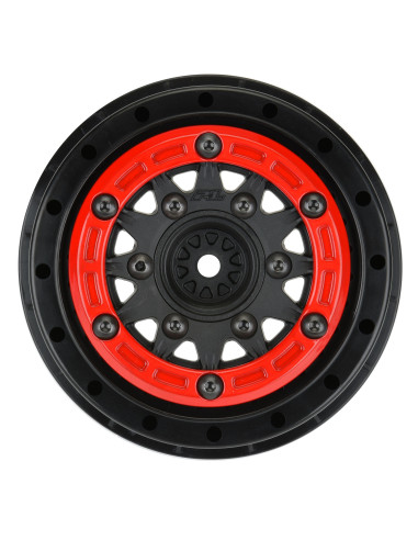 1-10 Raid Bead-Loc Fr-Rr 2.2"-3.0" 12 & 14mm SC...