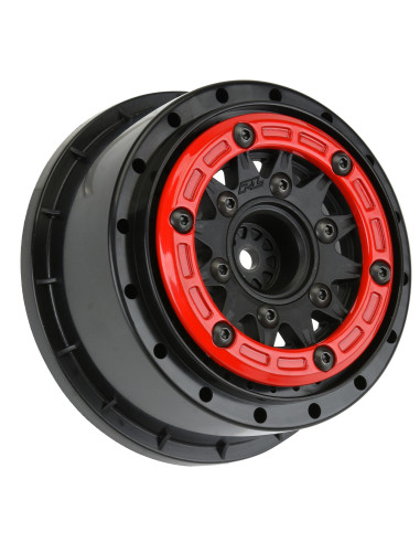 1-10 Raid Bead-Loc Fr-Rr 2.2"-3.0" 12 & 14mm SC...